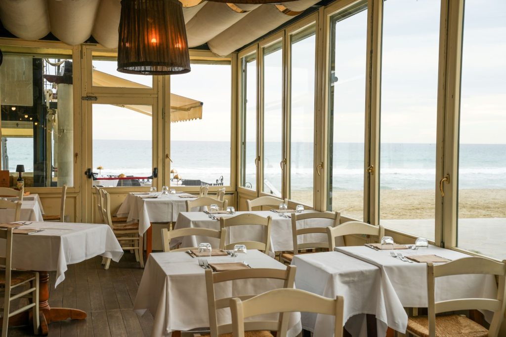 contatti Ristorante El Galeon Alassio